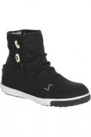 Botín de Niña Platanitos